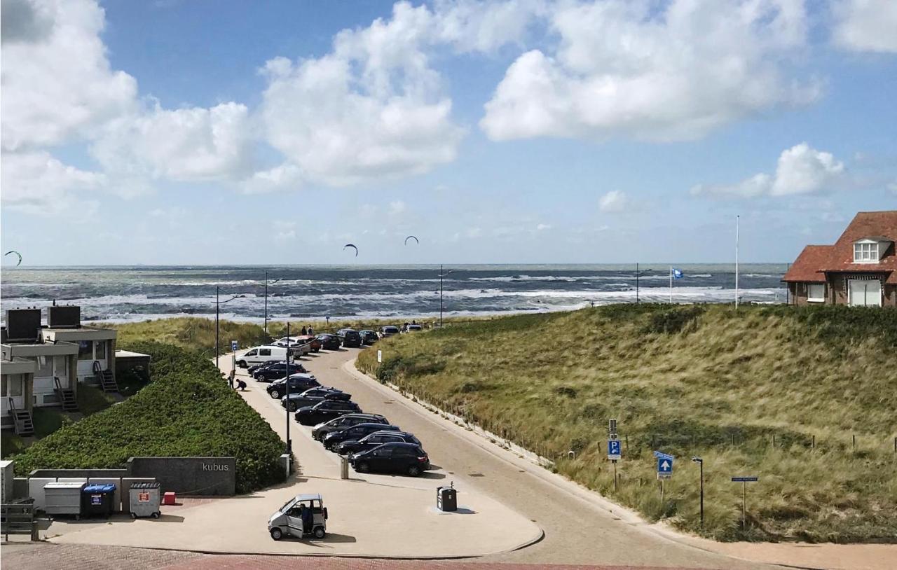 De Tuimelaar Apartment Bergen aan Zee Exterior photo