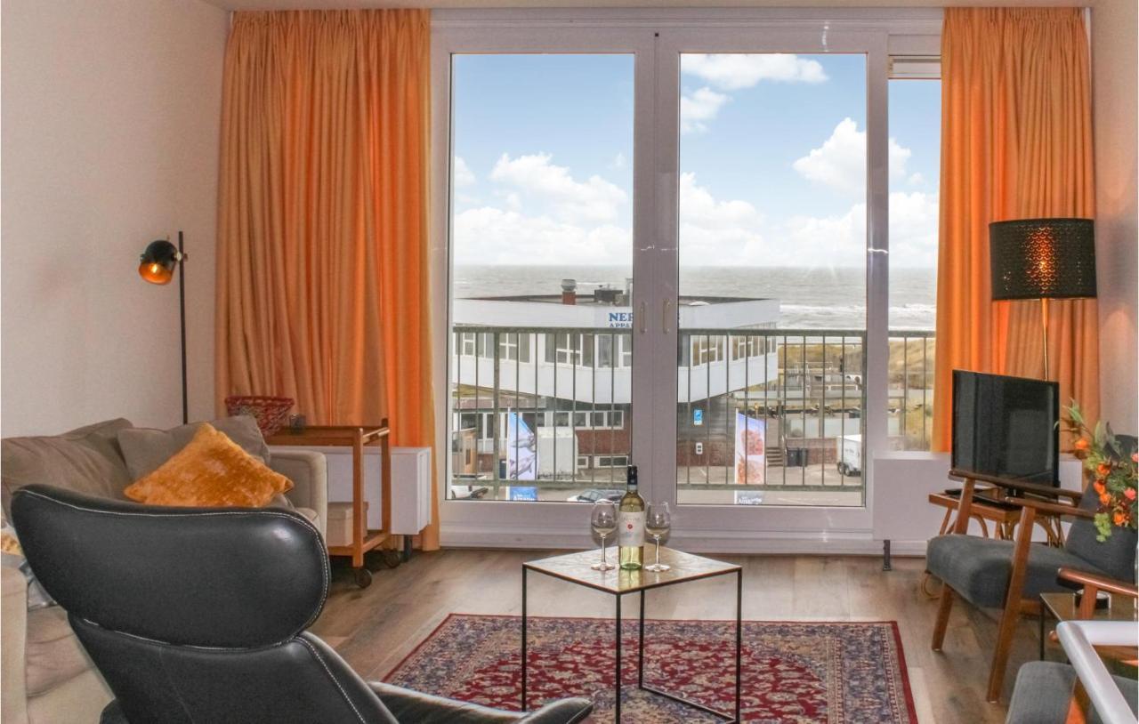 De Tuimelaar Apartment Bergen aan Zee Exterior photo