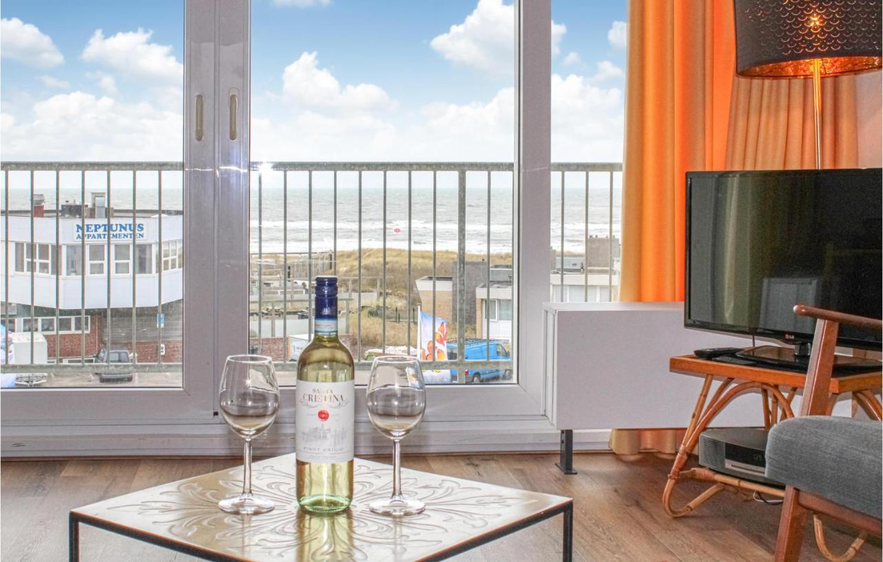 De Tuimelaar Apartment Bergen aan Zee Exterior photo